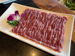 -南门涮肉(通州大船店)