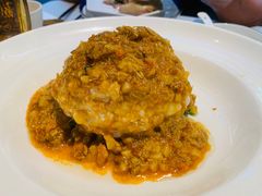 -狮王府淮扬菜(夫子庙老门东店)