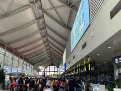 -丽江三义国际机场