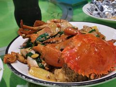 -盛港湾海鲜食府(黄沙店)