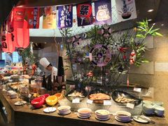 -龙城咖啡厅(常州富都洲际店)
