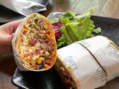 -Q MEX 库迈墨西哥餐吧(三里屯店)
