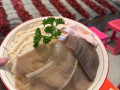 -袁山山重庆火锅(丈八北路店)