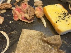 -乌拉烤肉(如皋首店)