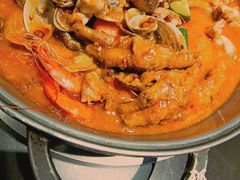 -青木岚小海鲜•小龙虾(友谊店)