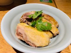金陵板鸭-苏堂阳春面•九年庆(北京路天河城店)