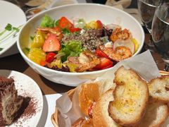 -CAPARESH開府莱舍(望京金辉店)