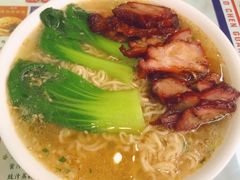 -澳门陈光记烧味饭店(万象城店)