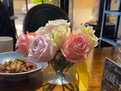 -HOME餐厅粤菜 融合菜