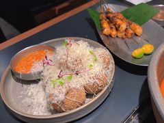 -Ameigo梅果·云贵川bistro(长宁来福士店)