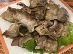 烤五花肉-韩礼年糕(飞虹路店)