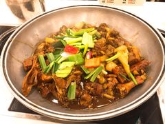 -大嫂镬仔·焖鸡煲·啫啫煲(逢源路店)