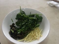 -天天鲜面馆(衡山路店)