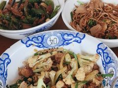 -尚禾厨·湘菜馆(步行街店)