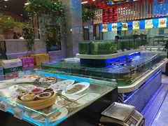 -大众海鲜(巨龙北路店)
