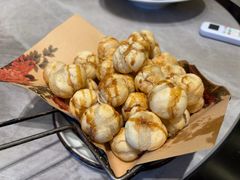 -九號院子海鲜烧烤