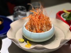 -艋舺·台湾小馆老字号(平安悦坊店)