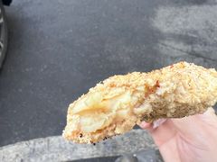 -香酥鸡排(京汉大道店)