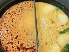 -呷哺呷哺(枫蓝国际店)