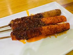 -马三洋芋片(兰州总店)