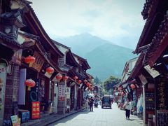 -大理古城