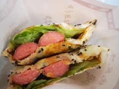 -冷峰马家鸡蛋牛奶醪糟(八朗学五巷店)