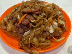 -澳门陈光记烧味饭店(南京德基广场店)