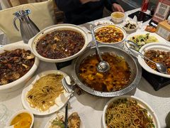 -辣婆婆(航天桥店)