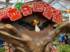 -南宫五洲植物乐园