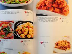 -刘胖子家常菜·蹄花焖藕(中央花园店)