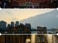 -大小河街