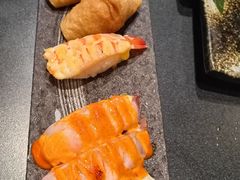 -林妈妈村·日式料理(宝山万达店)