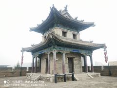 -西安城墙·碑林历史文化景区