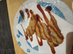 -吉之仙•中国制造•出口级食材日料店(领事馆总店)