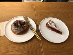 -大酉·M Coffee(北京美术馆店)