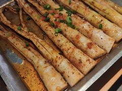 -很久以前羊肉串(南京路第一百货店)