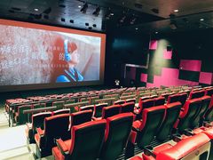 -中国科学技术馆影院