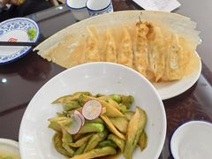 -邢家锅贴老店·非遗·开封菜(金明广场店)