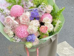 -Flower in(密渡桥店)