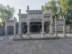 -榆次老城