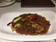 -中发源·清真餐厅(南油店)