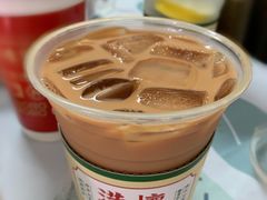 -港怀·香港地道小吃茶饮(京基100店)