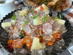 -上岛咖啡(大德店)