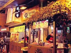 老东门-东门小吃街