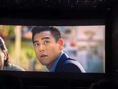 -中影国际影城(东方新天地CINITY店)