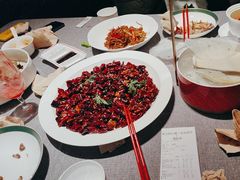 -秀儿四九城·新京菜(亚运村鸟巢店)