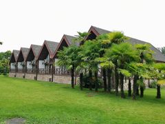 -太阳岛度假酒店