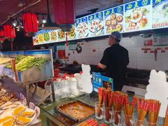 -即墨老公社·海肠捞饭大王(古城店)