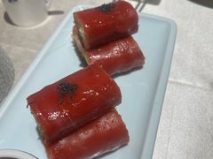 -粤匠·澳门点心粤菜海鲜(澳门半岛店)