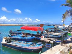 -三亚西岛海洋文化旅游区